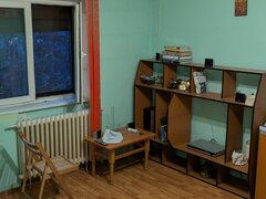 Brancoveanu, Aleea Crevedia