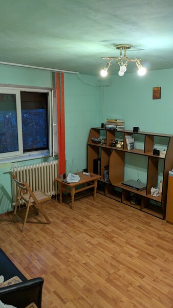 Brancoveanu, Aleea Crevedia,